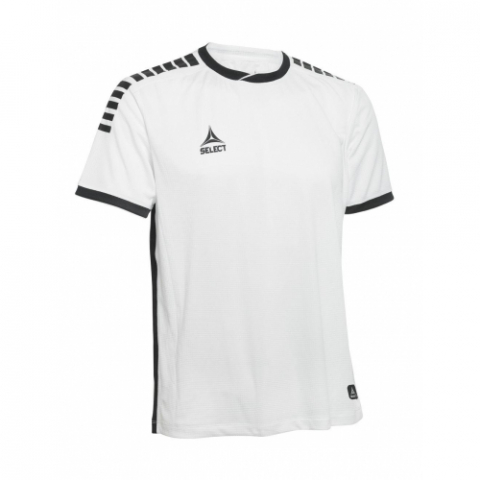 Футболка ігрова Select Monaco Player Shirt S/S 620000-010