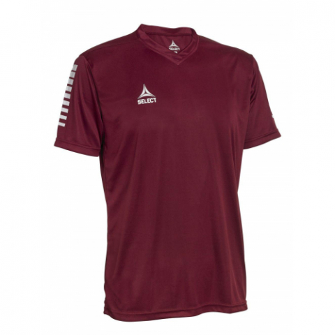 Футболка ігрова Select Pisa Player Shirt S/S 624130-011