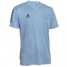 Футболка ігрова Select Pisa Player Shirt S/S 624130-006