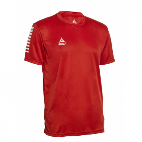 Футболка ігрова Select Pisa Player Shirt S/S 624130-005