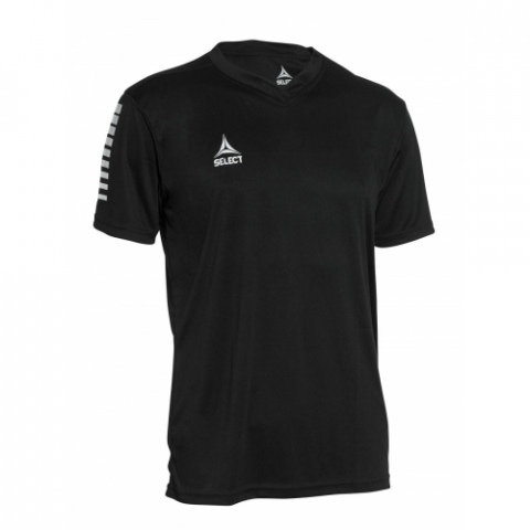 Футболка ігрова Select Pisa Player Shirt S/S 624130-010