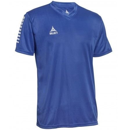 Футболка ігрова Select Pisa Player Shirt S/S 624130-007