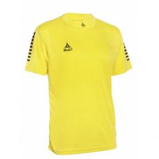 Футболка ігрова Select Pisa Player Shirt S/S 624130-029
