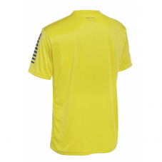 Футболка ігрова Select Pisa Player Shirt S/S 624130-027