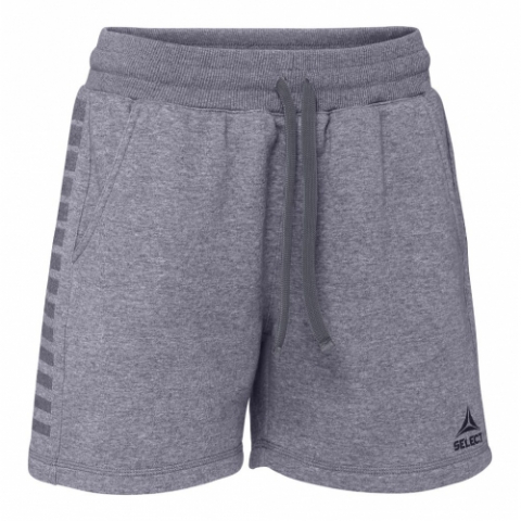Шорти жіночі Select Torino Sweat shorts women 625510-030