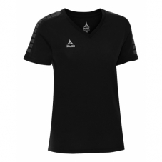 Футболка жіноча Select Torino T-Shirt women 625010-010