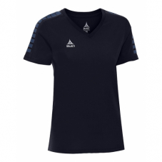 Футболка жіноча Select Torino T-Shirt women 625010-040