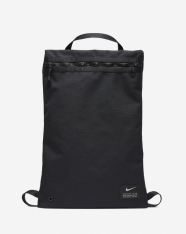 Рюкзак Nike Utility Gymsak CQ9455-010