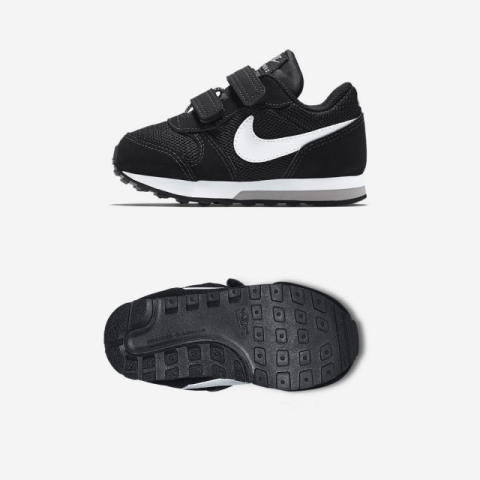Кроссовки детские Nike MD Runner 2 Baby and Toddler Shoe 806255-001