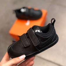 Кросівки дитячі Nike Pico 5 (TDV) Baby and Toddler Shoe AR4162-001