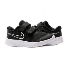 Кросівки дитячі Nike Star Runner 2 Baby Toddler Shoe AT1803-001