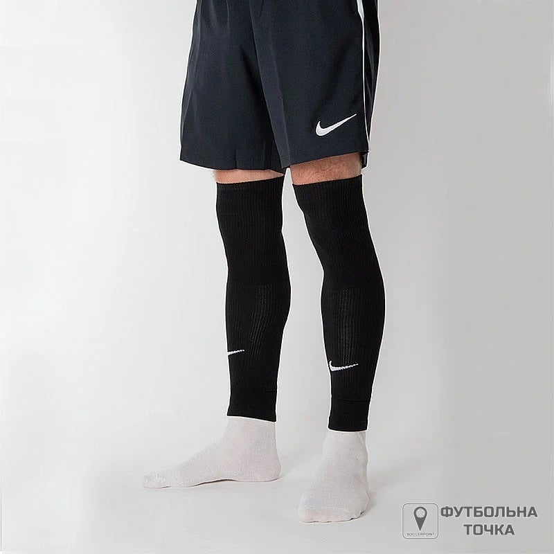 Гетри Nike Squad Football Leg Sleeve Sk0033 010 купити за вигідною ціною