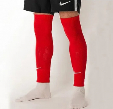 Гетри Nike Squad Leg Sleeve SK0033-657