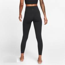 Лосины женские Nike Yoga Luxe Women's Infinalon 7/8 Leggings CJ3801-010
