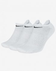 Шкарпетки Nike Everyday Cushioned SX7673-100