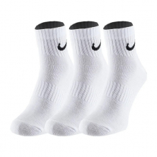 Шкарпетки Nike Everyday Lightweight Training Ankle Socks 3PR SX7677-100