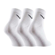 Шкарпетки Nike Everyday Lightweight Training Ankle Socks 3PR SX7677-100