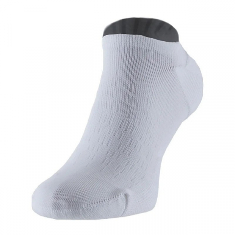 Шкарпетки Nike Elite Cushioned No-Show Running Socks SX7280-100