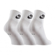 Шкарпетки Nike Everyday Essential Ankle Socks 3PR SK0110-101