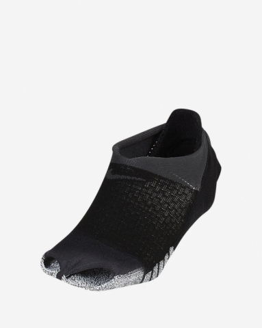 Шкарпетки Nike Grip Studio Toeless Footie Socks SX7827-010