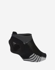 Шкарпетки Nike Grip Studio Toeless Footie Socks SX7827-010