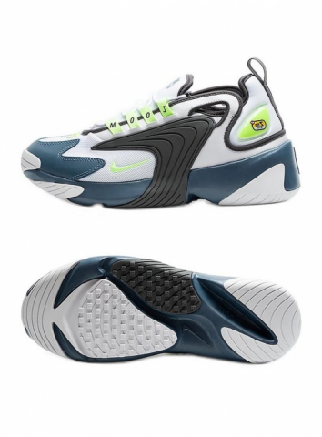 Кросівки Nike Zoom 2K AO0269-108