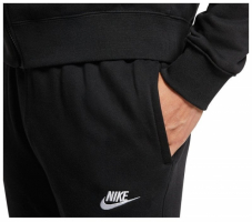 Спортивний костюм Nike Sportswear Fleece Tracksuit BV3017-010