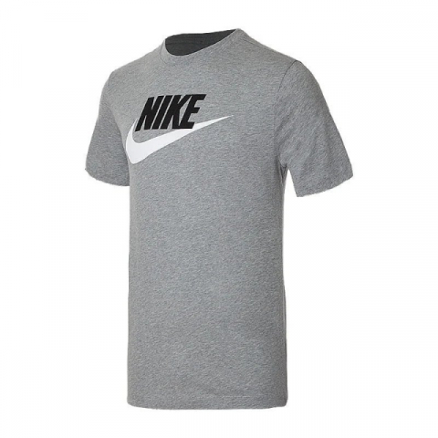 Футболка Nike Icon Futura Sportswear Men's T-Shirt AR5004-063