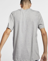 Футболка Nike Icon Futura Sportswear Men's T-Shirt AR5004-063