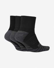 Носки Nike Everyday Max Cushioned Training Ankle Socks (3 Pairs) SX5549-010