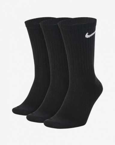 Носки Nike Everyday Lightweight Training Crew Socks (3 Pairs) SX7676-010