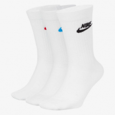 Носки Nike Sportswear Everyday Essential Crew Socks (3 Pairs) SK0109-911