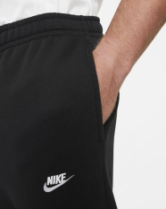 Спортивные штаны Nike Sportswear Club Fleece Joggers BB BV2671-010