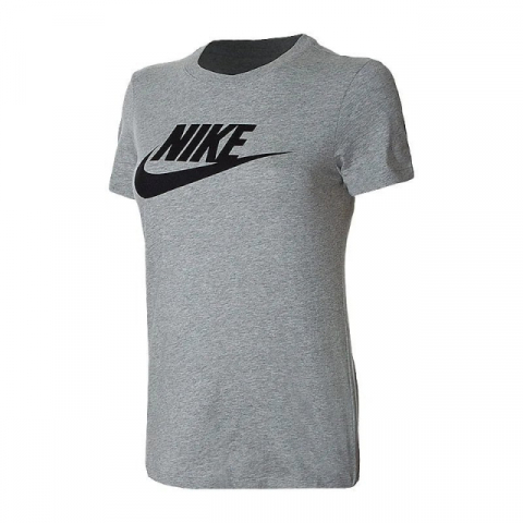 Футболка жіноча Nike Sportswear Essential T-Shirt BV6169-063