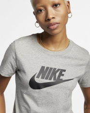 Футболка женская Nike Sportswear Essential T-Shirt BV6169-063