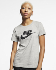 Футболка женская Nike Sportswear Essential T-Shirt BV6169-063