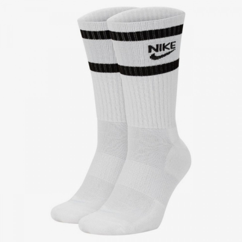 Носки Nike Heritage Crew Socks (2 Pairs) SK0205-100