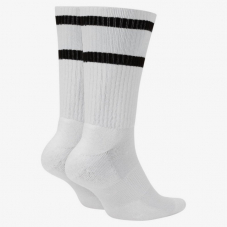 Шкарпетки Nike Heritage Crew Socks (2 Pairs) SK0205-100