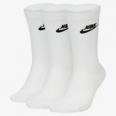 Носки Nike Sportswear Everyday Essential Crew Socks (3 Pairs) SK0109-100