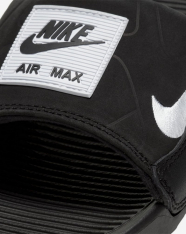Шльопанці жіночі Nike Air Max 90 Women's Slide CT5241-002