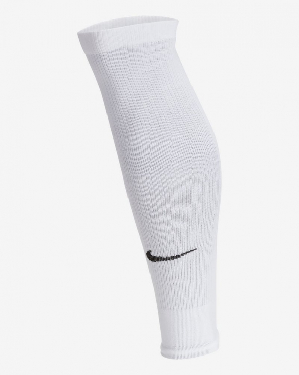 nike squad leg sleeve black