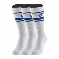 Шкарпетки Nike Sportswear Essential Crew Socks (3 Pairs) CQ0301-105