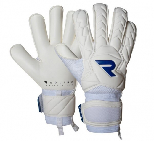 Воротарські рукавиці Redline Rius White RLM33