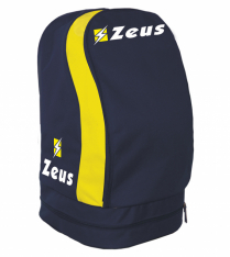 Рюкзак Zeus ZAINO ULYSSE BL/GI Z00801