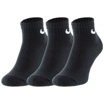 Шкарпетки Nike Everyday Lightweight Training Ankle Socks (3 Pairs) SX7677-010