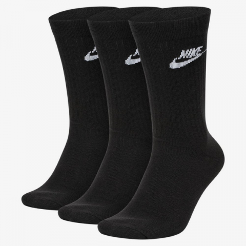 Шкарпетки Nike Sportswear Everyday Essential Crew Socks (3 Pairs) SK0109-010