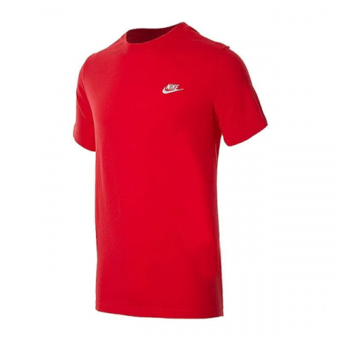 Футболка Nike Sportswear Club AR4997-657