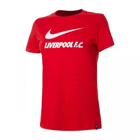 Футболка женская Nike Liverpool F.C. CZ8214-657