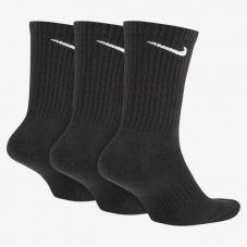 Шкарпетки Nike Everyday Cushioned Training Crew Socks (3 Pairs) SX7664-010