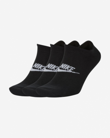 Носки Nike Sportswear Everyday Essential No-Show Socks (3 Pairs) SK0111-010